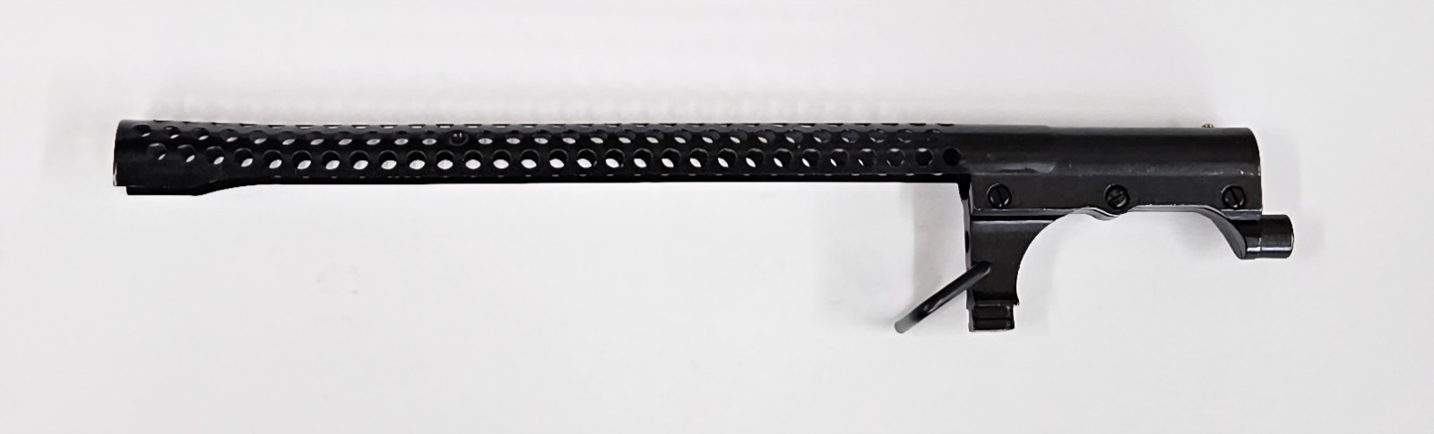 Winchester Trench Gun Bayonet lug shield