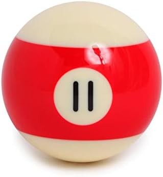 Replacement Pool Billiard Balls