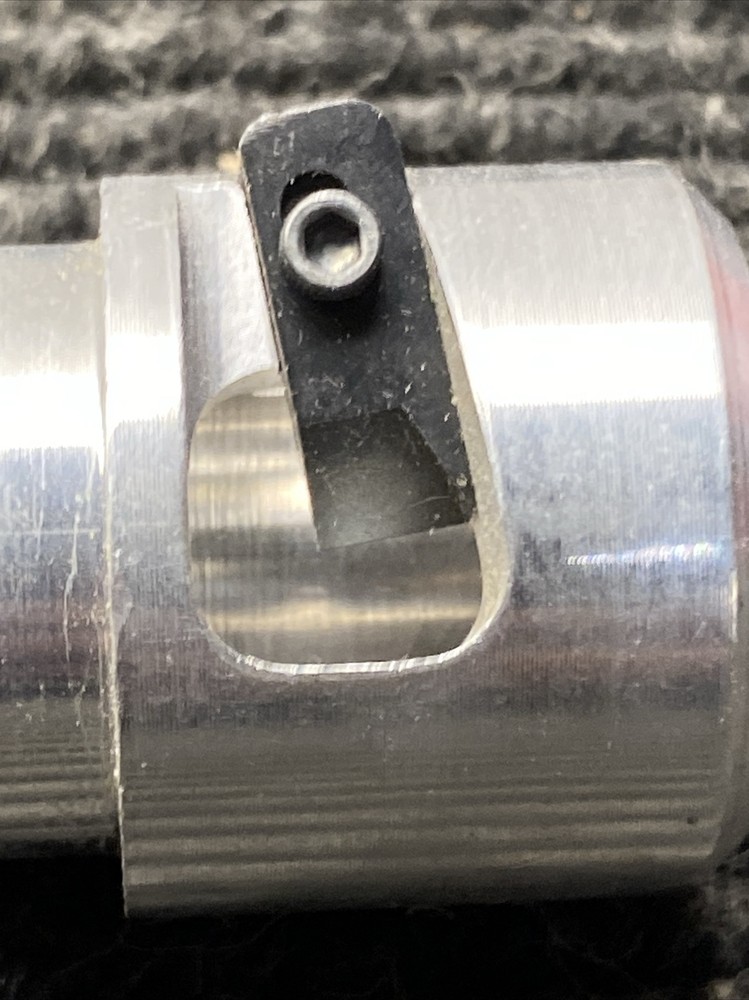 NEW NO BOX GREENLEE T-7 STRIPPING BUSHING