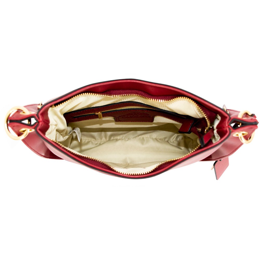 Emma CCW Satchel Handbag