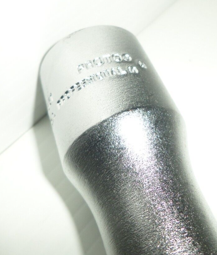 ⭐NEW⭐ Proto J5661 3/4" Drive 8" Socket Extension