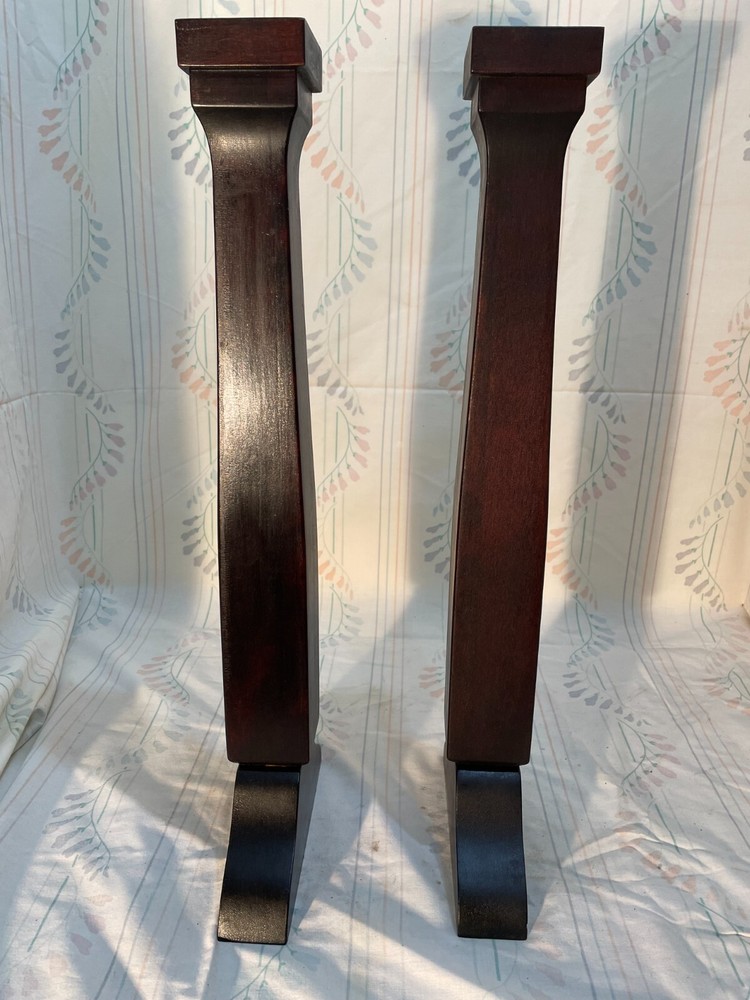 architectural salvage decorative square columns 22