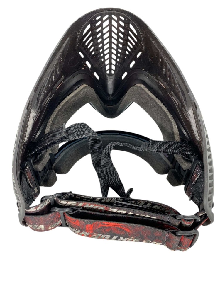 Virtue Ascend Paintball Mask