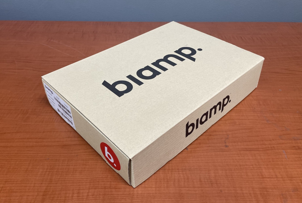Biamp Impera TanGo Touch Panel Controller - 910.1880.900