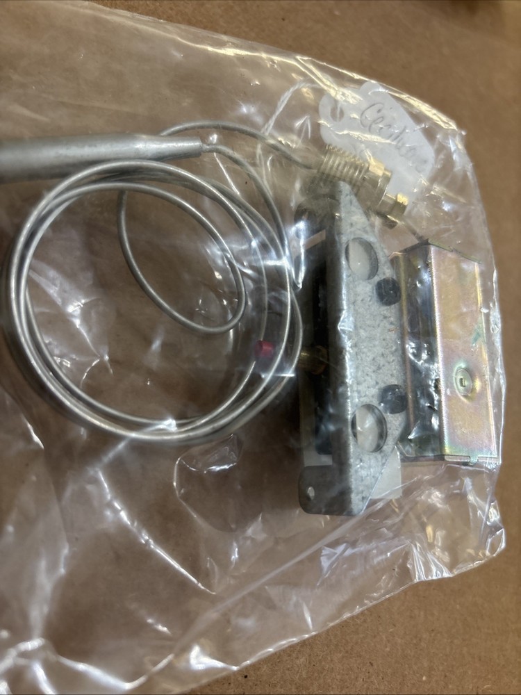 Cecilware HI-LIMIT CONTROL C-108 L346A