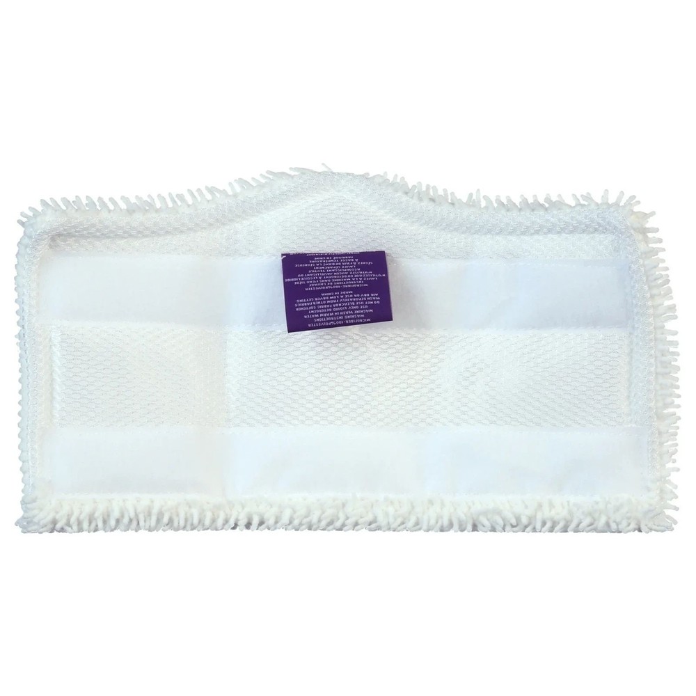 Shark Washable Microfiber Cleaning Pad 2 Packs