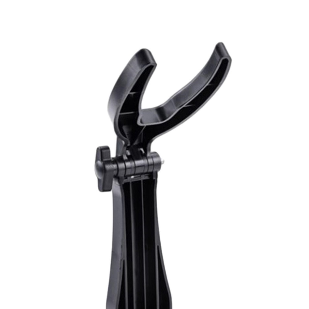 Scanner Stand Desk School Retail Store Angle Support for