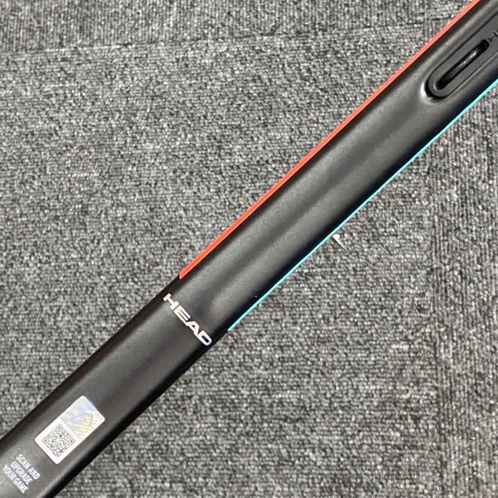 Excellent HEAD GRAVITY PRO GRAPHENE360+ CPI200