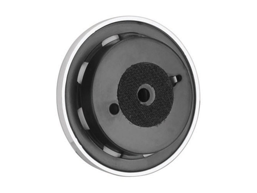 Lockdown Hygrometer Gauge