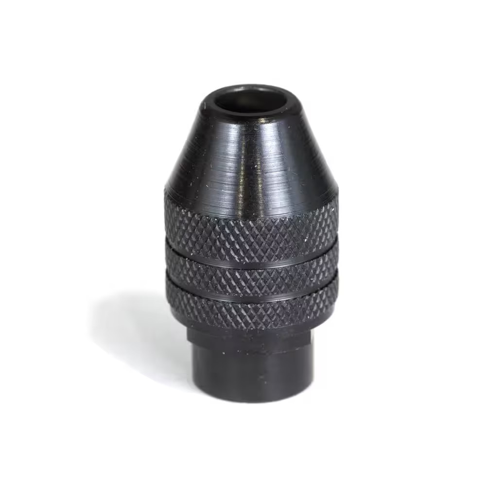 Keyless Rotary Tool Chuck