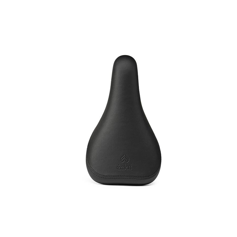 Eclat Unify Combo Saddle Fat, Black, 328g