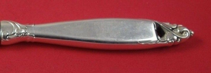 Counterpoint by Lunt Sterling Silver Regular Knife Modern 9" Flatware