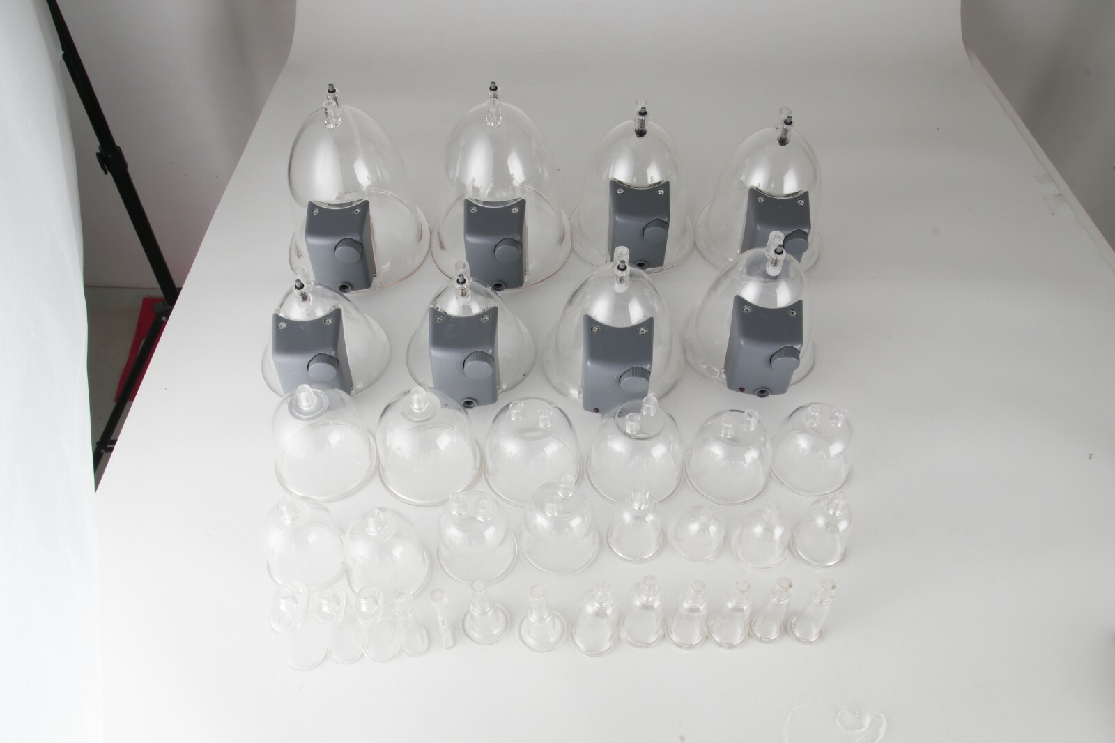 BBL Vacuum Therapy Breast Enlargement Butt Lift Body Shape Massage Beauty Machin