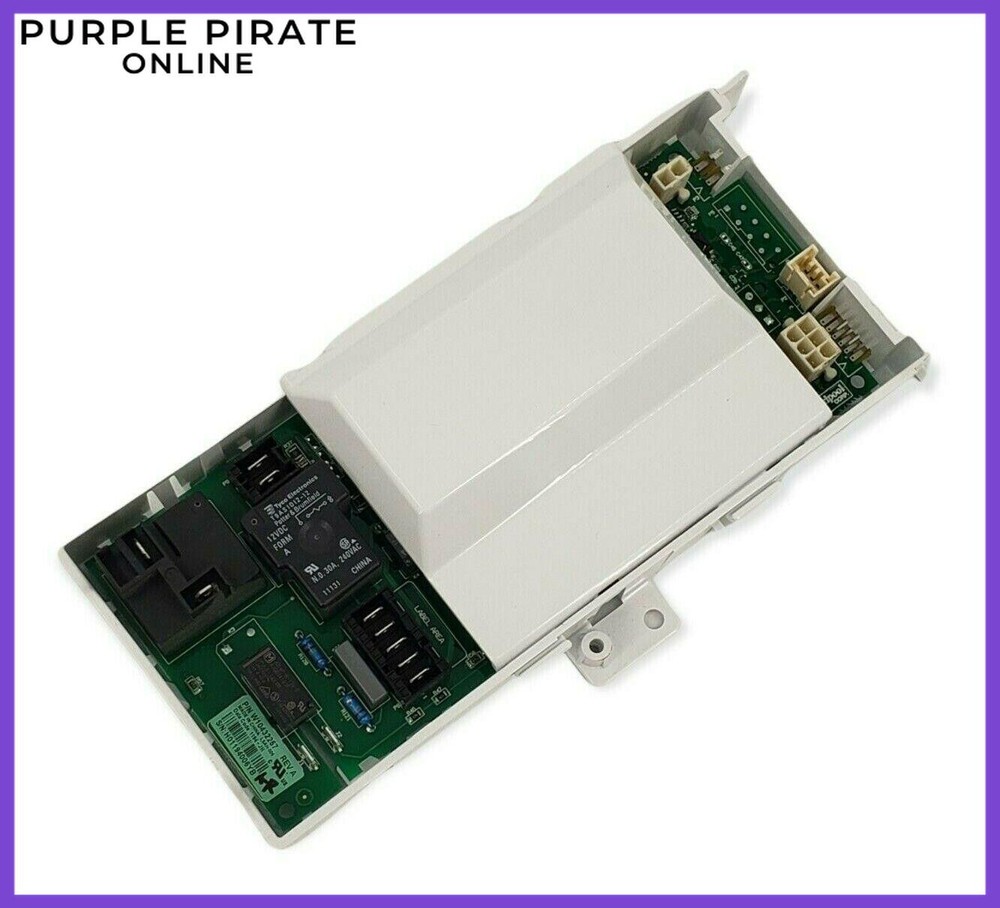 (Same Day Ship) Maytag Dryer Control Board W10432257 Same Day Ship