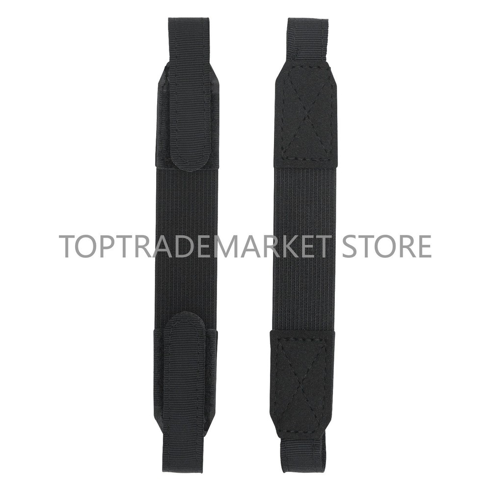 US 2PCS Hand Strap For Zebra TC21 TC26 Adjustable