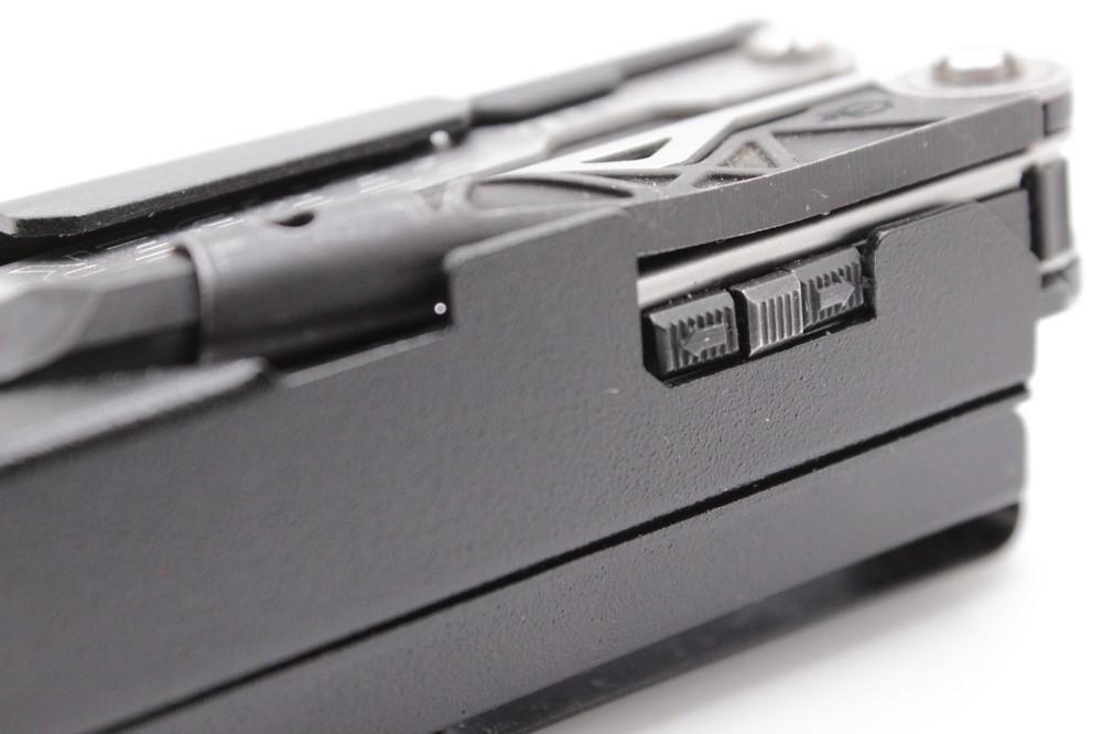 CENTERDRIVE multitool sheath - by RAE GEAR USA - compatible with GERBER