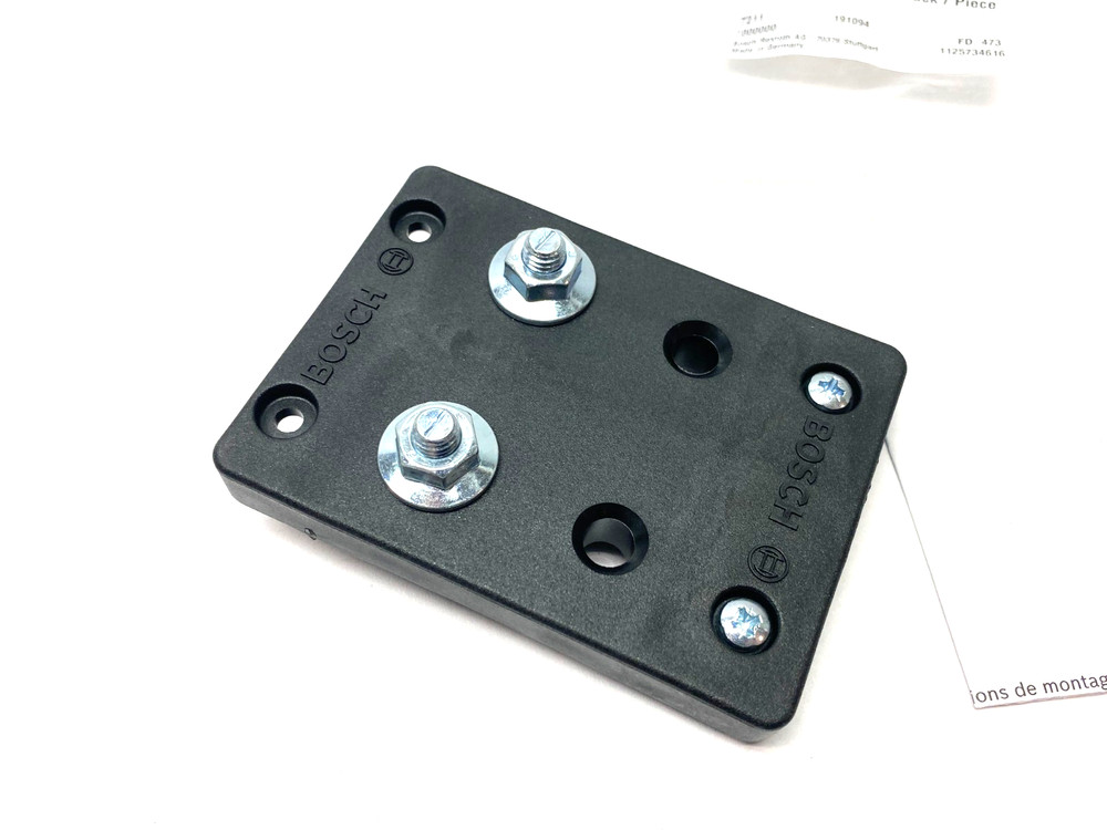 Bosch Rexroth 3842519717 Stop Module WT 2