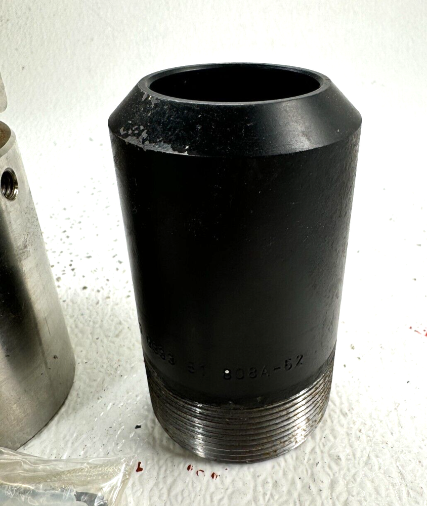 TDW Pig Passage Indicator / Detector Set