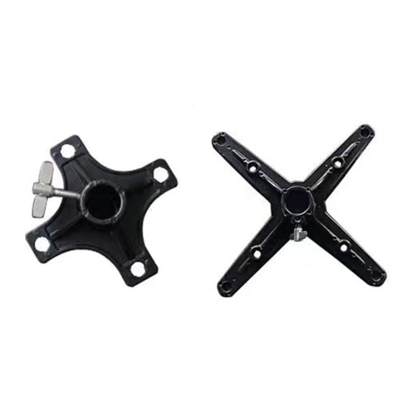 Drum Stool Base Support Replacement Drum Chair Stool Seats Throne Base