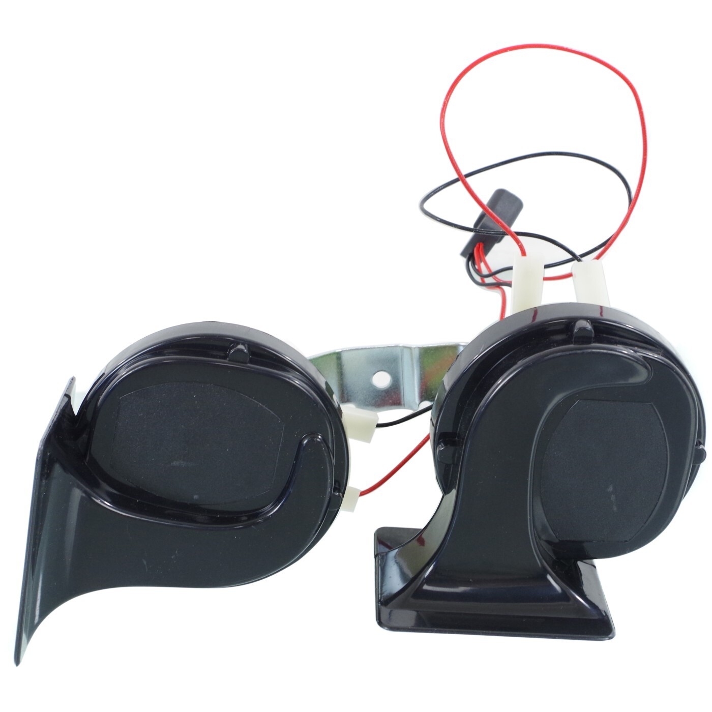 Horns Set for Chevy Yukon Suburban GMC XL 1500 Chevrolet Tahoe Cadillac Escalade