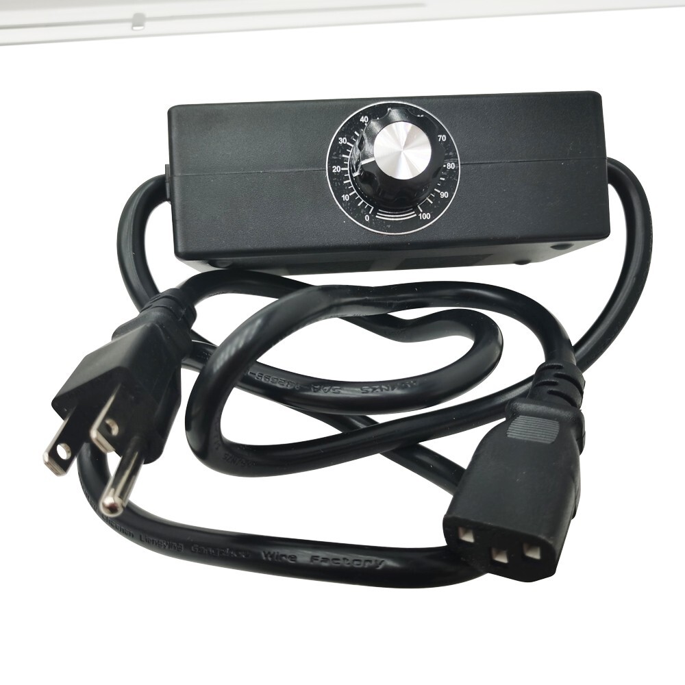 24inch Acrylic Bending Machine Heating Acrylic Light Box Plastic PVC Bender with