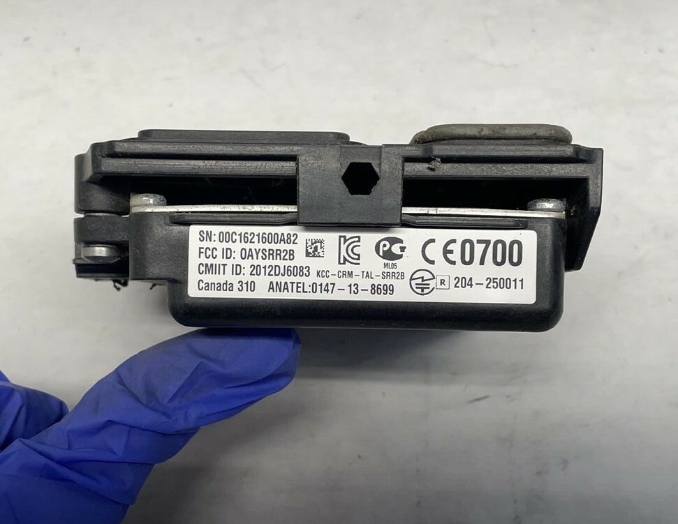 2015-2018 Ford Edge Blind Spot Sensor Module OEM FT4T-14D453-AD
