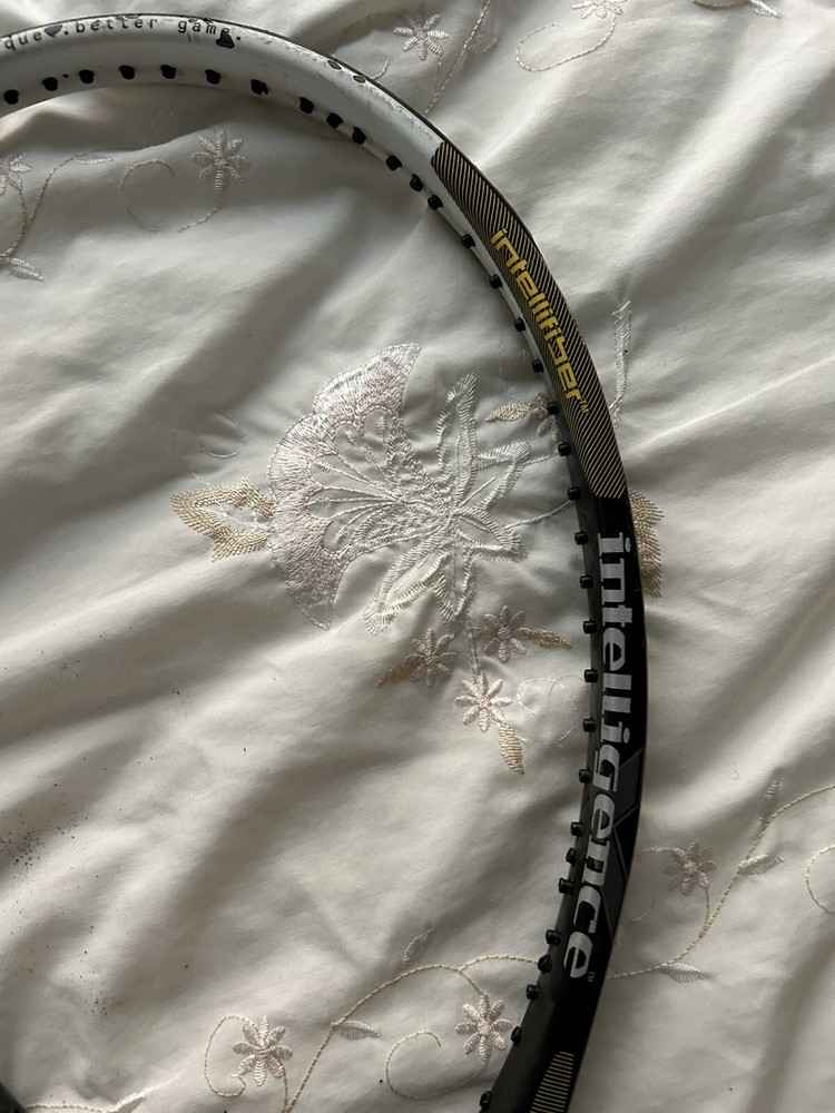 Head 1.X3 Midplus Graphite Grip 4 1/4