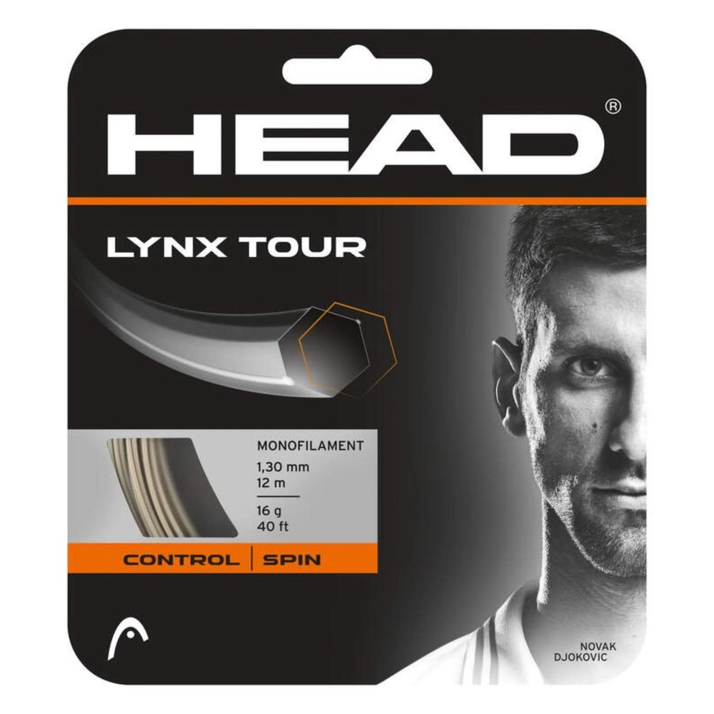 Head Lynx Tour Set