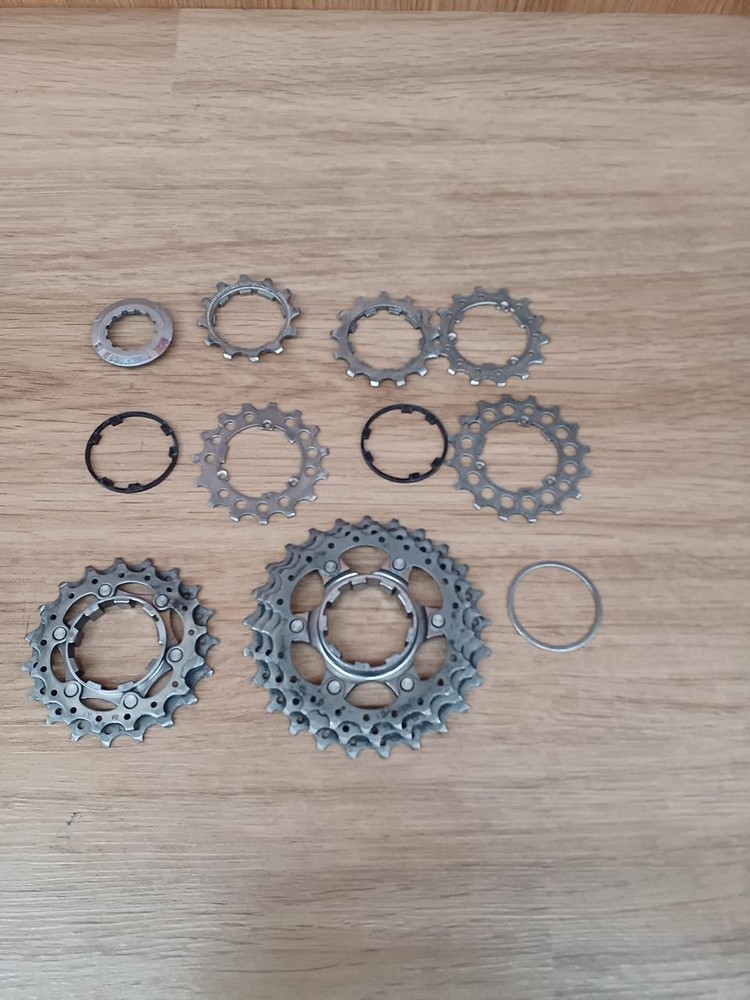 CS-7800 Sprocket
