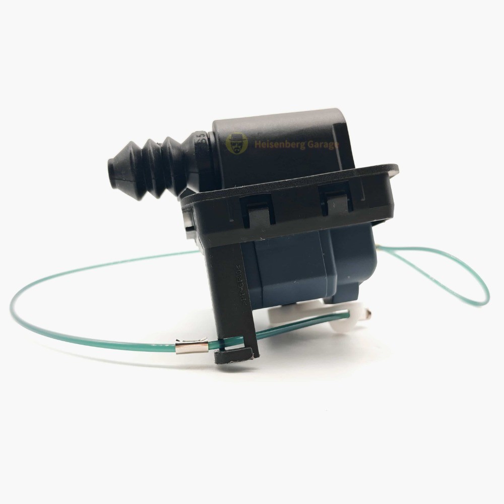 Genuine Fuel Lid Actuator Gas Door Assembly #74700-TBA-A02 For 16-21 Honda Civic