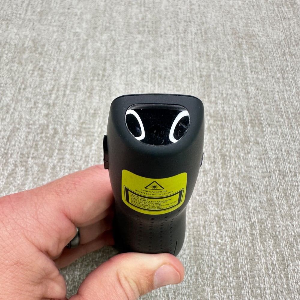 Logitech R800 Laser Pointer Presenter Presentation Clicker Remote Tested Working