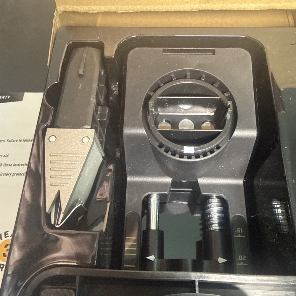 Work Sharp Precision Adjust Knife Sharpener Kit WSBCHPAJ