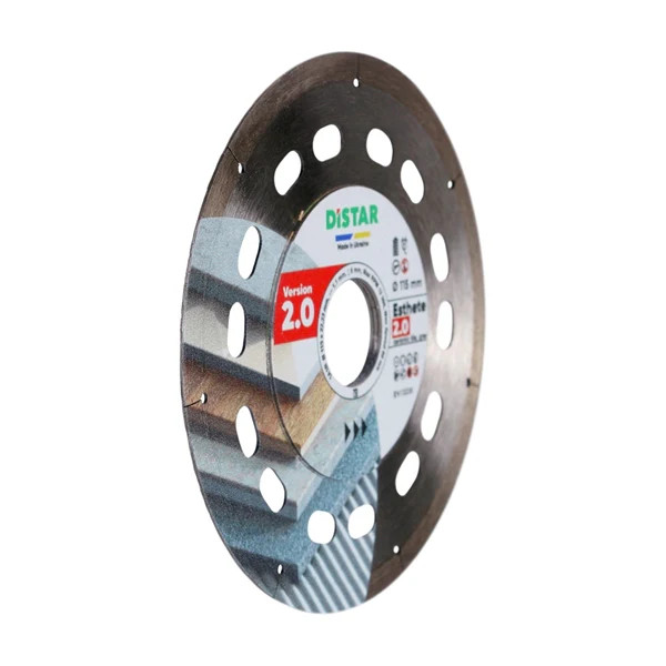 DiStar Esthete 2.0 Wet Diamond Blade