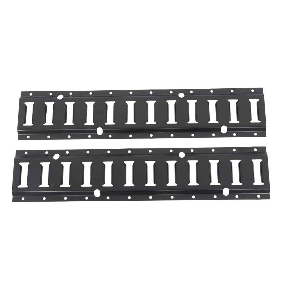 LABLT 2' E-Track Tie Down Rail System for Secure Cargo