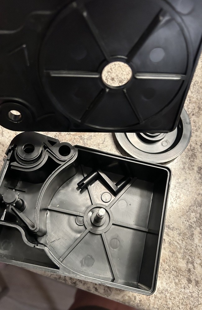 Telesar Computerized Daylight Bulk Loader for 35mm Film Made in USA