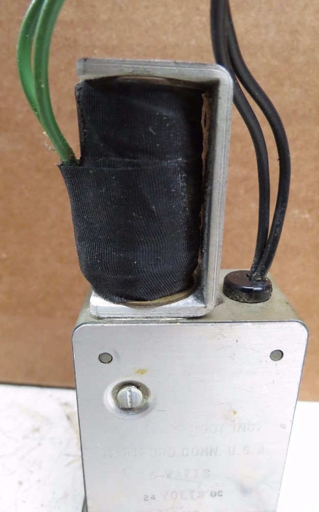 COUNTER ELECTROMECHANICAL,