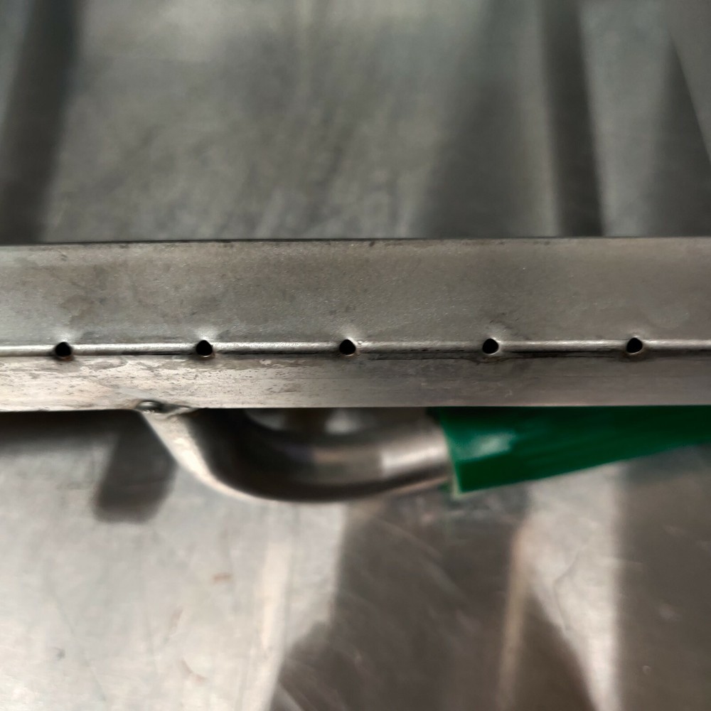 Frymaster 8064503SP Power Shower Assembly, 45