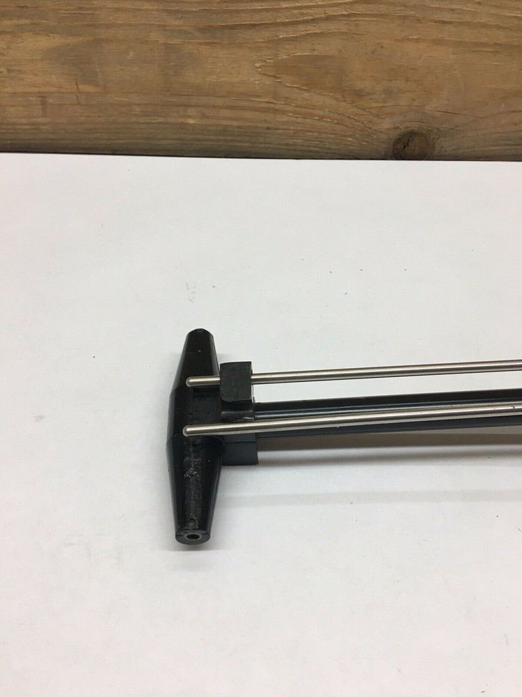 Manfrotto Signal Analyzer Instrument with Case