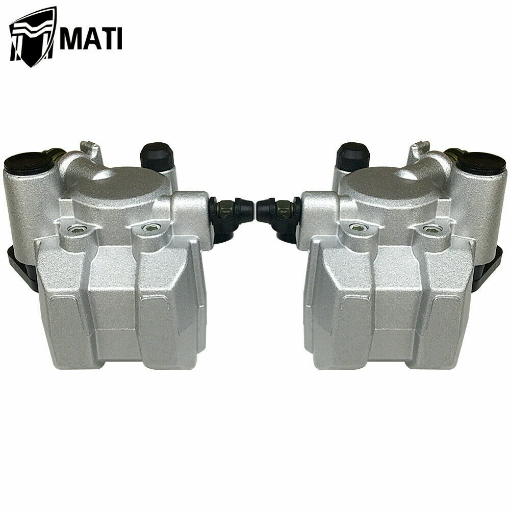 Front Brake Calipers for Honda TRX250X TRX 250 FourTrax Sportrax 250 1987-2019