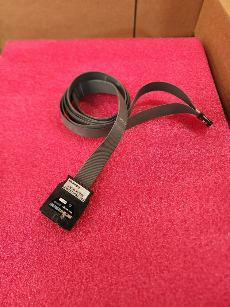 Tektronix P6960 Logic Analyzer Probe Unit #13