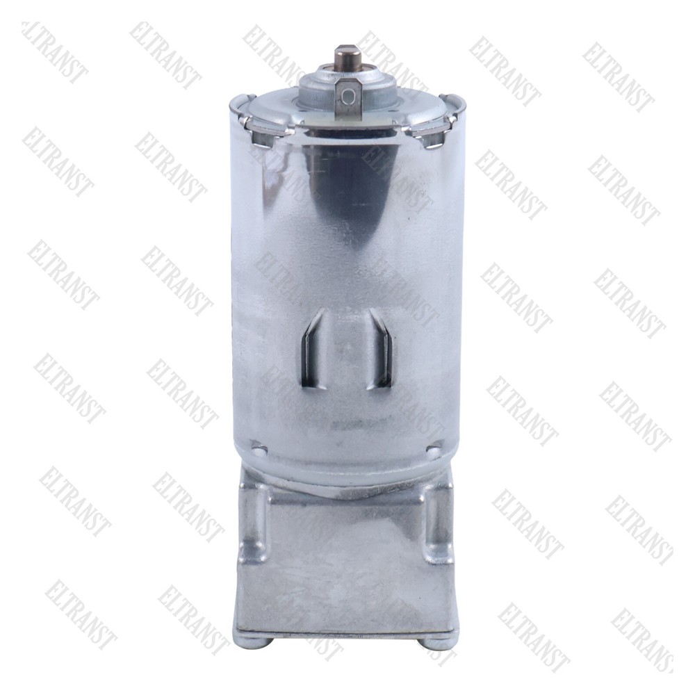 01070529001 Air Compressor for Grammer 12V Seat MSG90.3C MSG75 MSG93 MSG95 MSG97