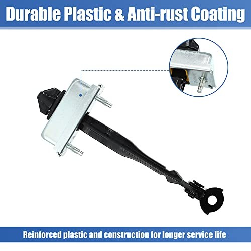 Front Door Check Stop Strap Door Check Assembly 13363546 for Buick Verano