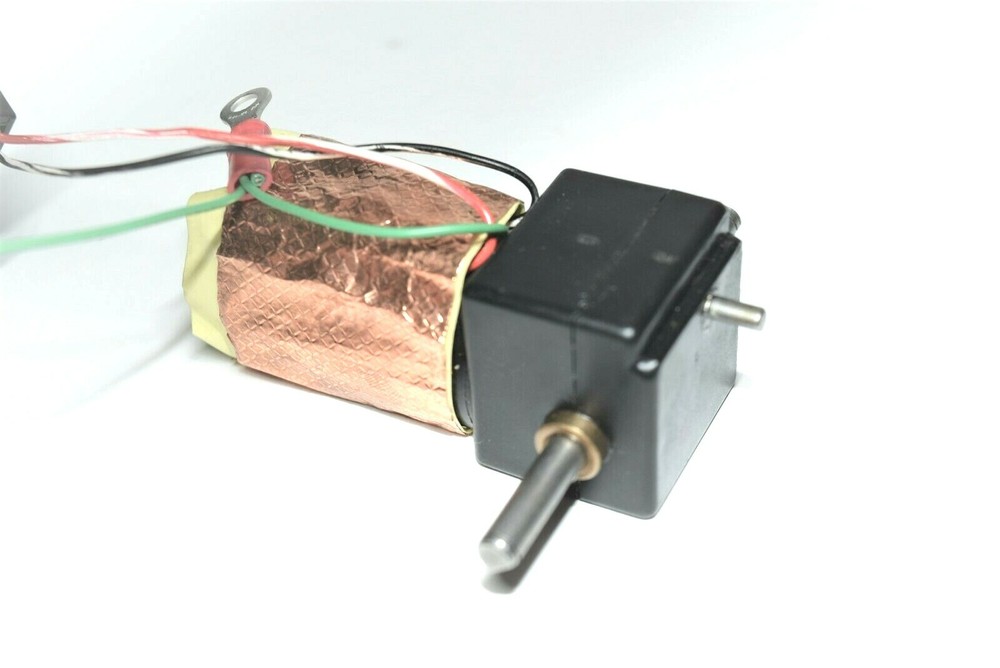 Ardac USA DBA Upper Drive Motor for Bill Validator acceptor