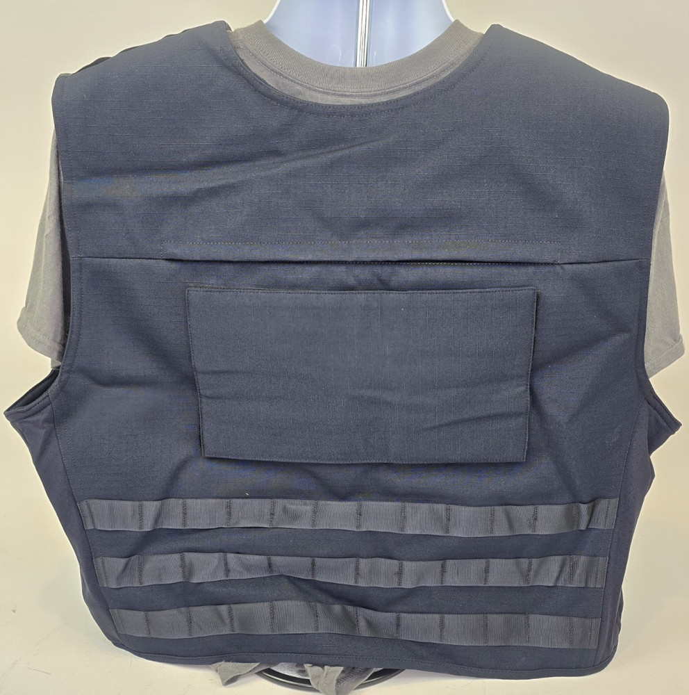 Blauer Dark Navy X-Large Regular