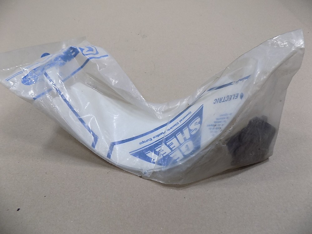 NEW BLEFFE MOTORCYCLE HELMET SHIELD VISOR / BF0043