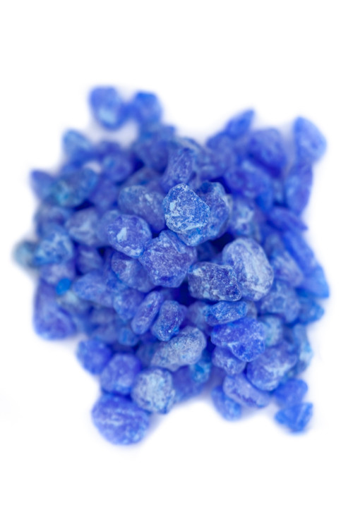 Copper Sulfate Crystals 10lb Bag (LARGE CRYSTAL)