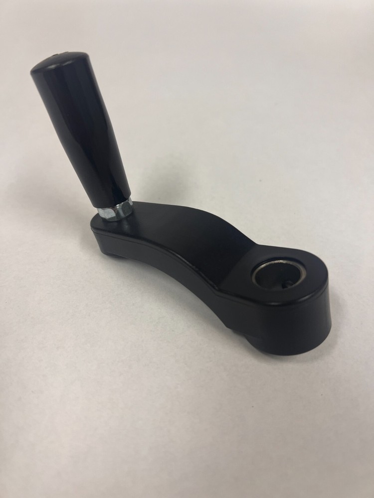 Sears Craftsman Drill Press Table Elevation Crank Handle, Part # 10601009A1