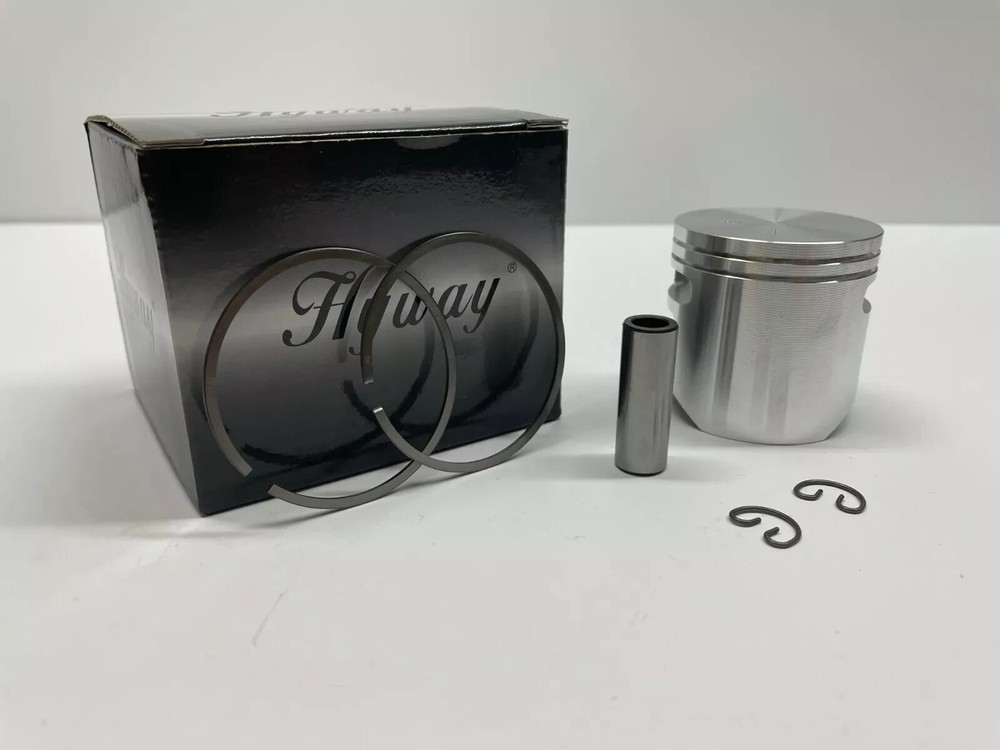 Hyway PISTON KIT Fits Stihl MS441 50MM