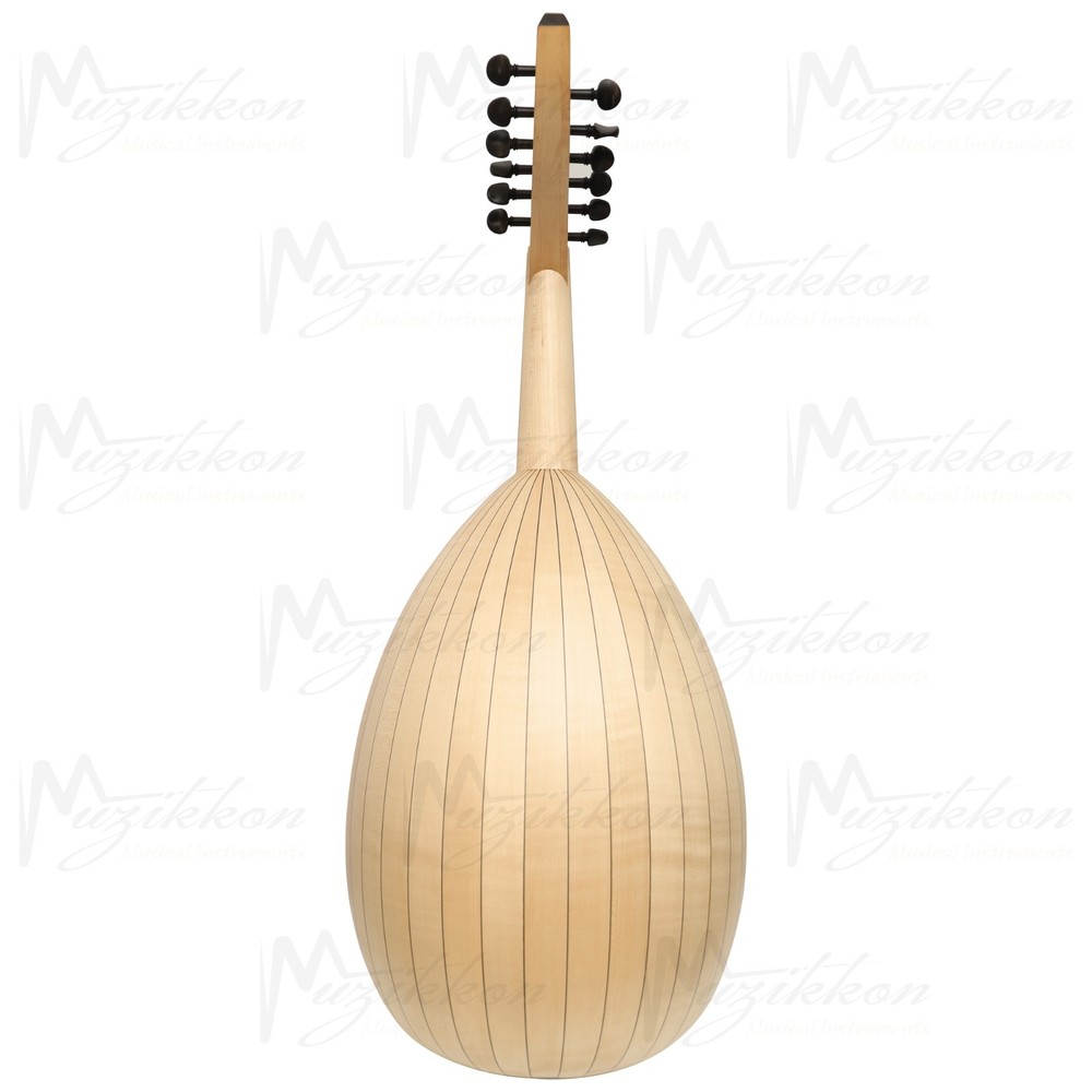 Heartland Arabic Oud 12 Strings Maple