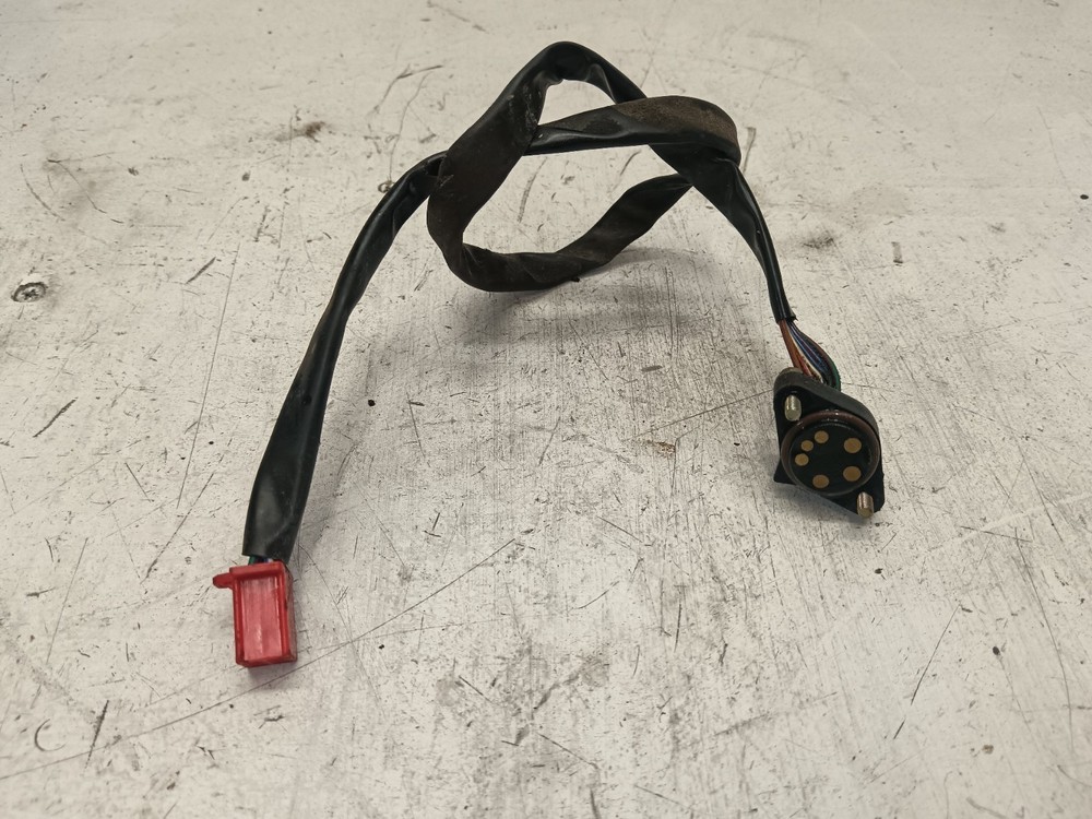 Lexmoto Isca 125 2024 Gear Indicator Switch Sensor